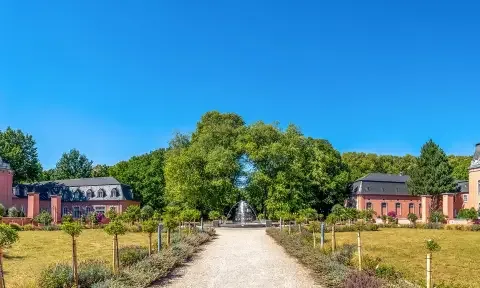 Nettoyage de maison Mönchengladbach