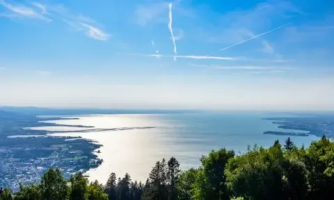 Czyszczenie podstawowe Bodensee