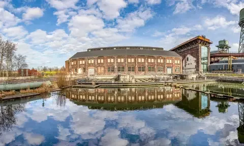 Czyszczenie podstawowe Bochum