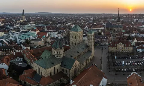 Hostelreinigung in Osnabrück