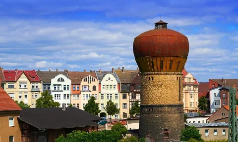Curățenie apartament Nordhausen