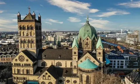 Úklid apartmánů Neuss