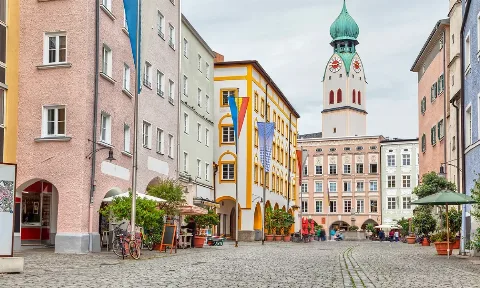 Hostel Temizliği Rosenheim
