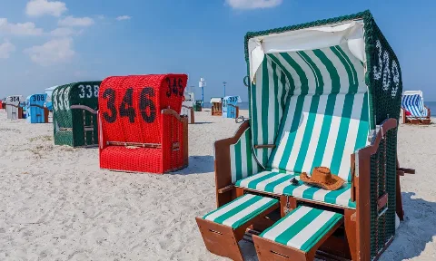 Matratzenreinigung in Nordsee