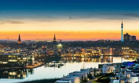 Běžný úklid Dortmund