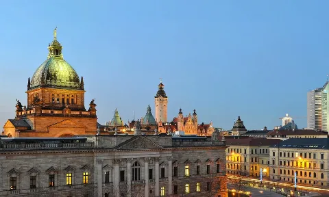 Bina Hizmeti Leipzig