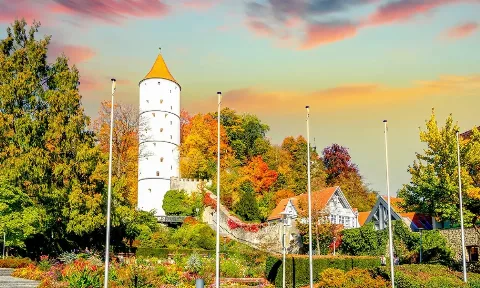 Grundreinigung in Biberach an der Riß