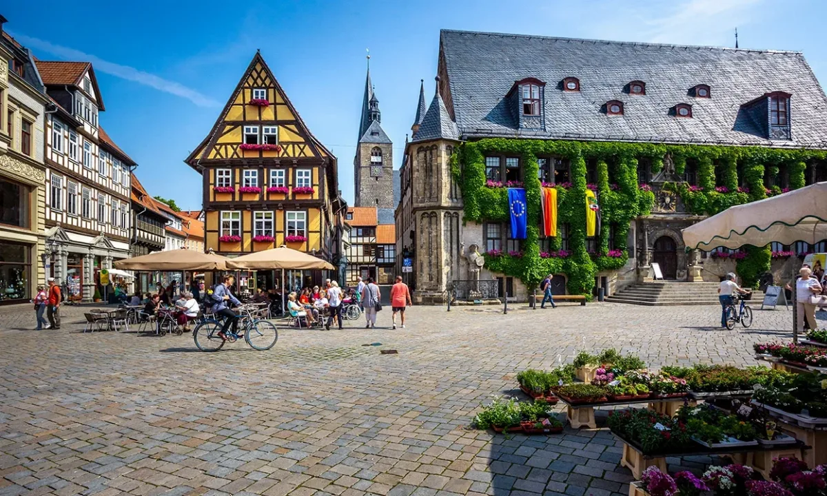 Hotelreinigung & Housekeeping