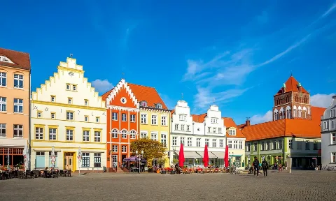 Construction cleaning  Greifswald