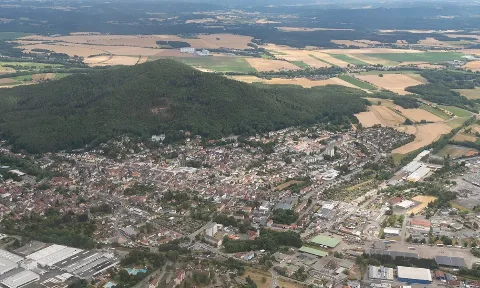 Matratzenreinigung in Neustadt bei Coburg