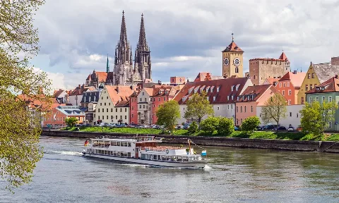 Hostel Temizliği Regensburg