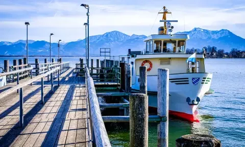 Почистване на кухни Chiemsee