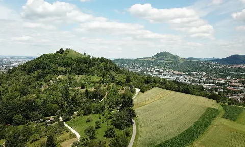 Limpeza de albergue Reutlingen