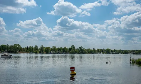 Glasreinigung in Hennigsdorf