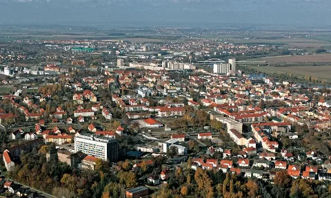 Hostel Temizliği Riesa