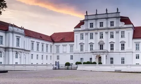 Почистване на ваканционни къщи Ораниенбург