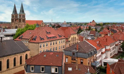 Bodenreinigung  Landau in der Pfalz